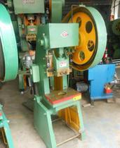 【6t普通沖床】6t普通沖床價(jià)格_6t普通沖床批發(fā)_6t普通沖床廠家 -