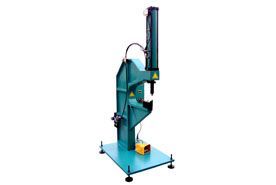 【無釘壓鉚機 非焊接式壓裝設(shè)備 螺母螺栓沖壓設(shè)備】價格_廠家 - 中國供應(yīng)商