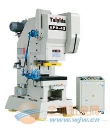 泰易達沖床 采購與批發全攻略，附圖片參考