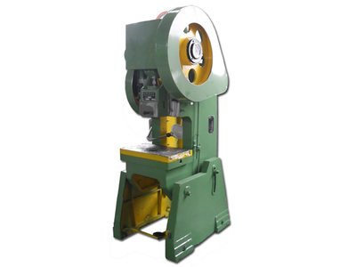 供應(yīng)【JB23沖床】優(yōu)質(zhì)普通沖床廠家 聚焦山東、江蘇、浙江三大產(chǎn)區(qū)